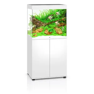 Akvárium Juwel Lido 200 LED bílé Akvárium Juwel Lido 200 LED bílé