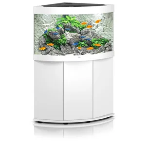 Akvárium Juwel Trigon 190 LED bílé Akvárium Juwel Trigon 190 LED bílé