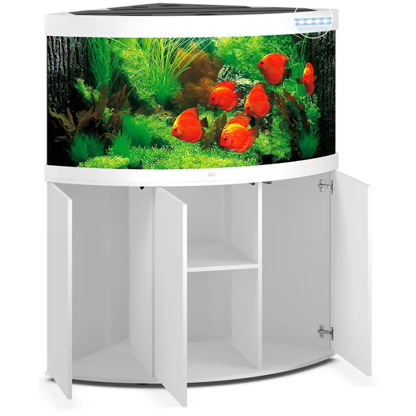 Juwel Skříň SBX pro akvárium Trigon 350 bílá