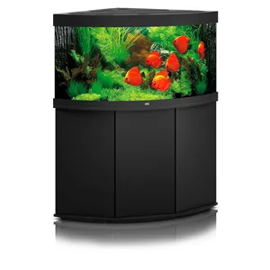 Akvárium Juwel Trigon 350 LED černé Akvárium Juwel Trigon 350 LED černé