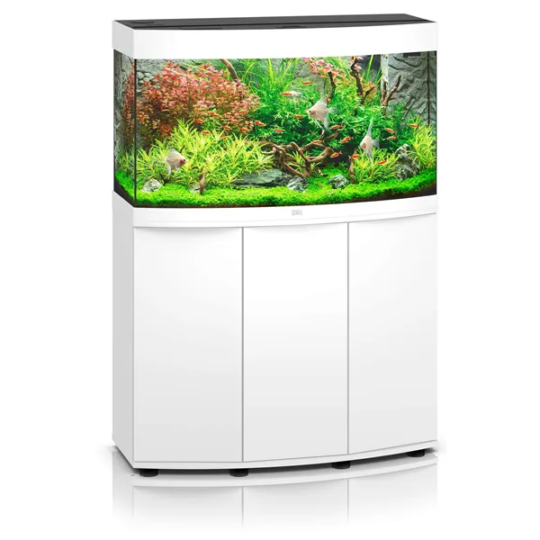 Akvárium Juwel Vision 180 LED bílé