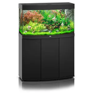 Akvárium Juwel Vision 180 LED černé Akvárium Juwel Vision 180 LED černé