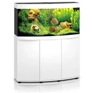 Akvárium Juwel Vision 260 LED bílé Akvárium Juwel Vision 260 LED bílé