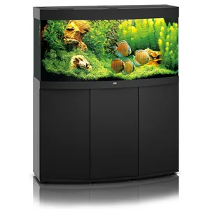 Akvárium Juwel Vision 260 LED černé Akvárium Juwel Vision 260 LED černé