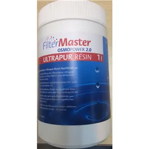 Ultrapur Resin 1l Ultrapur Resin 1l