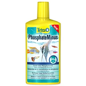 Tetra PhosphateMinus 250ml Tetra PhosphateMinus 250ml