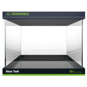 Akvarium DENNERLE Scaper's Tank 55l Akvarium DENNERLE Scaper's Tank 55l