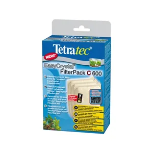 Náplň TETRA EasyCrystal Box 600 C 3ks Náplň TETRA EasyCrystal Box 600 C 3ks