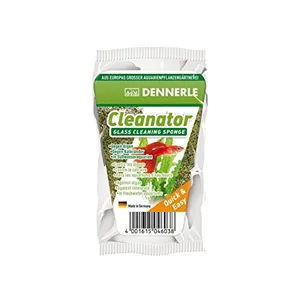 Dennerle Cleanator - Čistící houbička Dennerle Cleanator - Čistící houbička