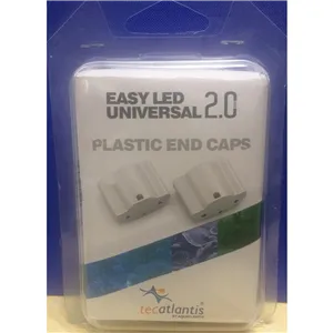 Aquatlantis Easy LED Universal koncovky 438 - 1047mm Aquatlantis Easy LED Universal koncovky 438 - 1047mm
