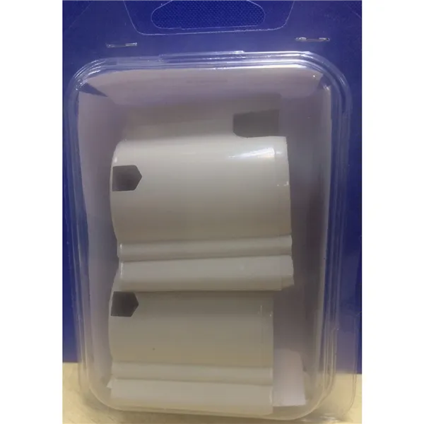 Aquatlantis Easy LED Universal koncovky 438 - 1047mm