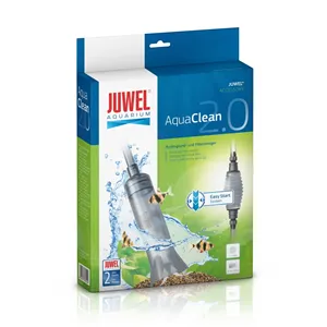 Juwel Aqua Clean 2.0 - odkalovač dna a filtru Juwel Aqua Clean 2.0 - odkalovač dna a filtru