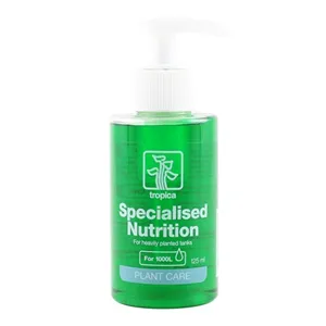 Tropica Specialised Nutrition 125 ml Tropica Specialised Nutrition 125 ml