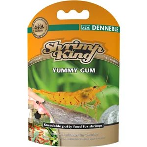 DENNERLE Shrimp King Yummy Gum DENNERLE Shrimp King Yummy Gum