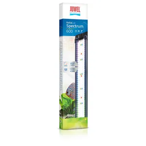 Juwel HeliaLux Spectrum 600 Juwel HeliaLux Spectrum 600
