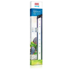 Juwel HeliaLux Spectrum 700 Juwel HeliaLux Spectrum 700