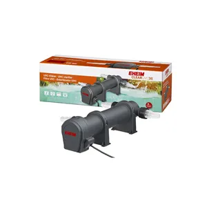 Eheim CLEAR UVC-36 - UV sterilizér pro jezírka 38 W Eheim CLEAR UVC-36 - UV sterilizér pro jezírka 38 W