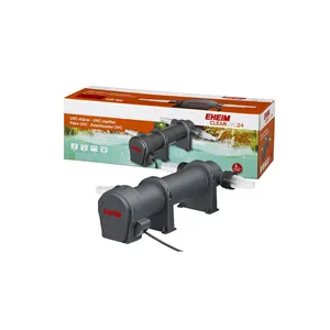 Eheim CLEAR UVC-24 - UV sterilizér pro jezírka 26 W Eheim CLEAR UVC-24 - UV sterilizér pro jezírka 26 W