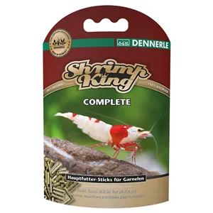 DENNERLE Shrimp King Complete DENNERLE Shrimp King Complete