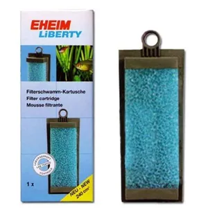 Filtrační náplň Eheim Liberty - molitan (1ks) Filtrační náplň Eheim Liberty - molitan (1ks)