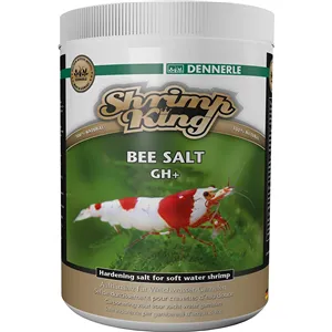 DENNERLE Minerální sůl Shrimp King Bee Salt GH+ 1000 g DENNERLE Minerální sůl Shrimp King Bee Salt GH+ 1000 g