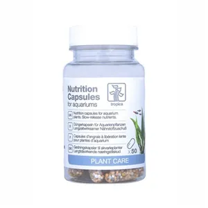 Tropica Hnojící kapsle Nutrition 50 ks Tropica Hnojící kapsle Nutrition 50 ks
