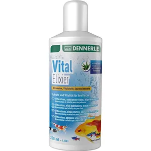 DENNERLE Vital Elixier 250ml DENNERLE Vital Elixier 250ml