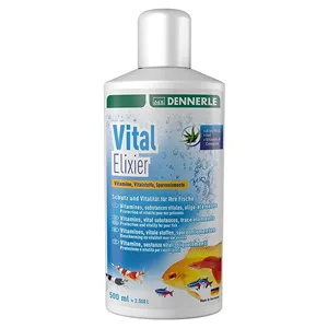DENNERLE Vital Elixier 500ml DENNERLE Vital Elixier 500ml