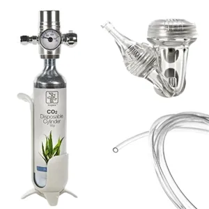 Tropica CO2 Nano-Set 95g Tropica CO2 Nano-Set 95g