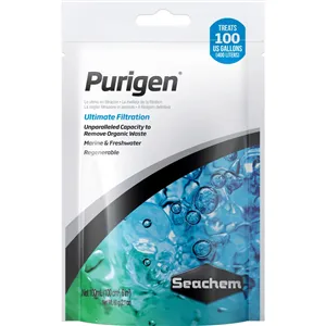 Seachem Purigen 100ml Seachem Purigen 100ml