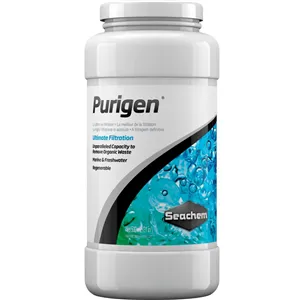 Seachem Purigen 500ml Seachem Purigen 500ml