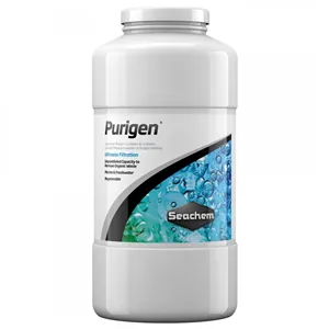 Seachem Purigen 1l Seachem Purigen 1l