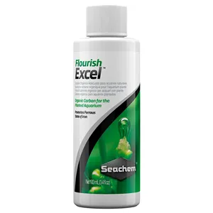 Seachem Flourish Excel 100 ml Seachem Flourish Excel 100 ml