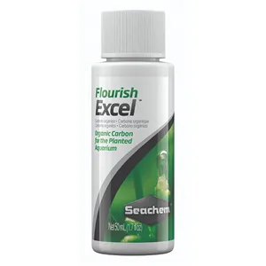 Seachem Flourish Excel 50 ml Seachem Flourish Excel 50 ml