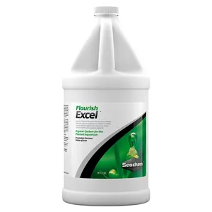 Seachem Flourish Excel 4l Seachem Flourish Excel 4l