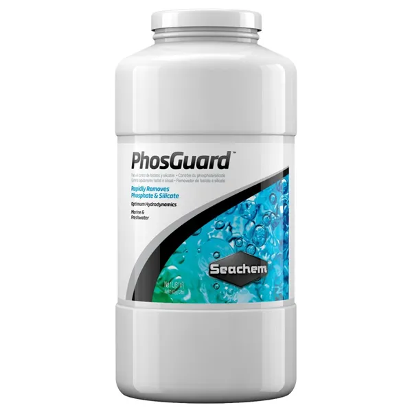 Seachem PhosGuard 1l