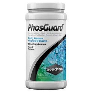 Seachem PhosGuard 250ml Seachem PhosGuard 250ml