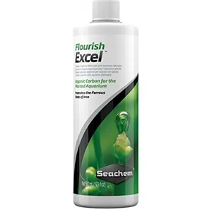 Seachem Flourish Excel 500 ml Seachem Flourish Excel 500 ml