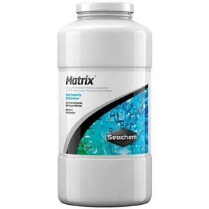 Seachem Matrix 1l Seachem Matrix 1l
