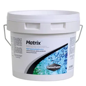 Seachem Matrix 4l Seachem Matrix 4l