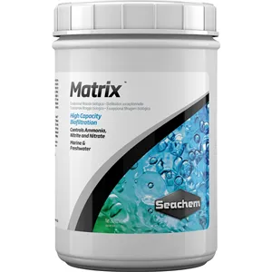 Seachem Matrix 2l Seachem Matrix 2l
