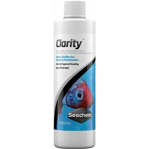 Seachem Clarity 250ml Seachem Clarity 250ml