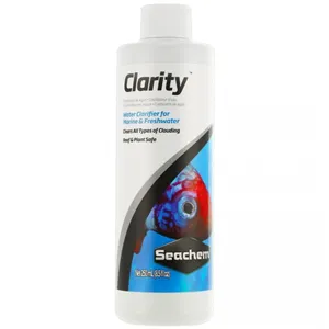 Seachem Clarity 100ml Seachem Clarity 100ml