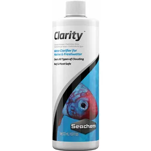 Seachem Clarity 500ml Seachem Clarity 500ml