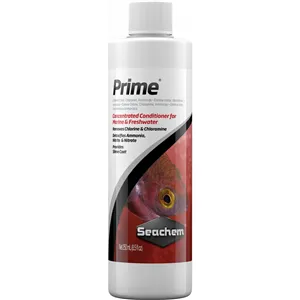 Seachem Prime 250ml Seachem Prime 250ml