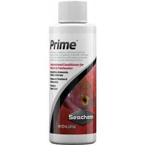 Seachem Prime 100ml Seachem Prime 100ml