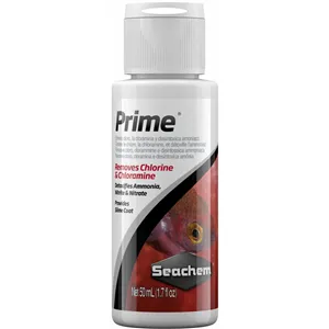 Seachem Prime 50ml Seachem Prime 50ml
