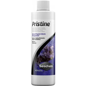 Seachem Pristine 250ml Seachem Pristine 250ml