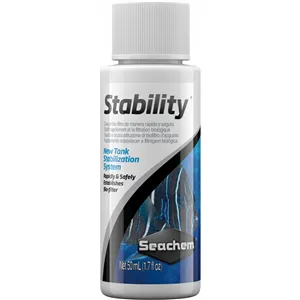 Seachem Stability 50ml Seachem Stability 50ml
