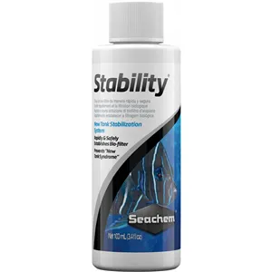 Seachem Stability 100ml Seachem Stability 100ml